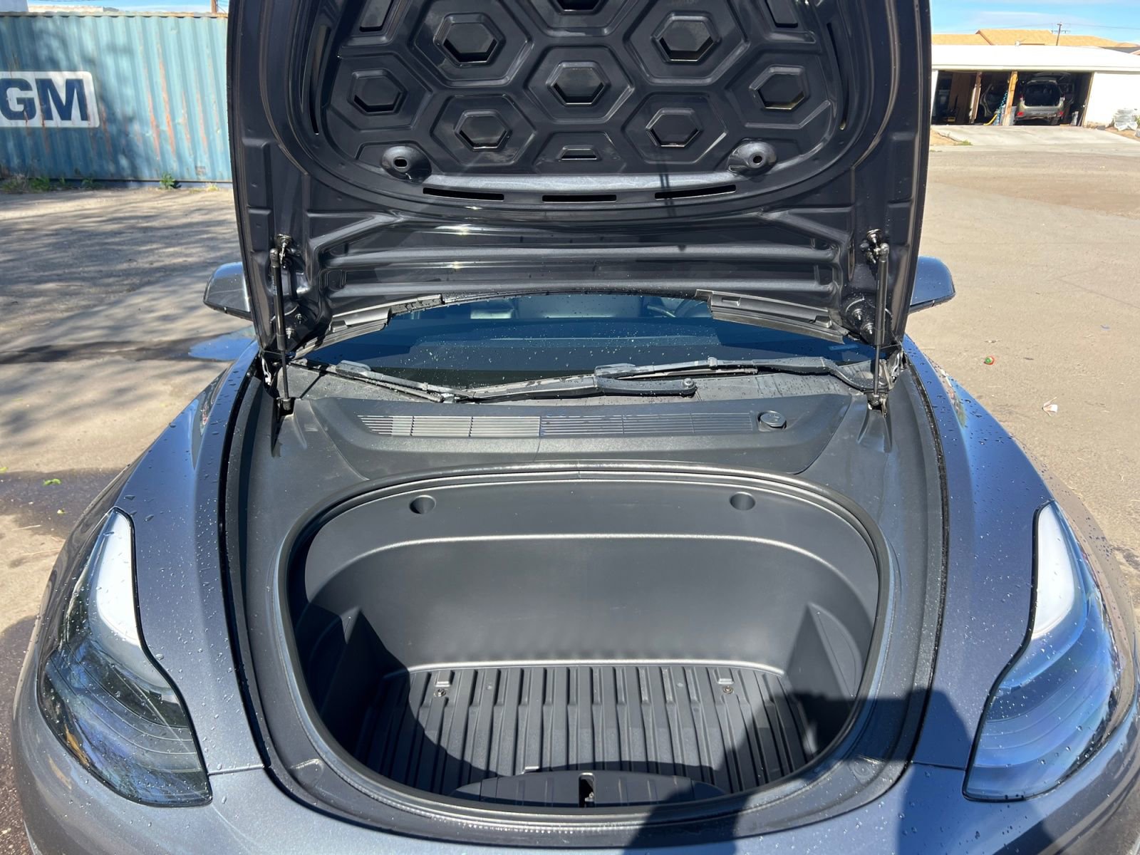 Used 2022 Tesla Model 3 Standard Range RWD image 33