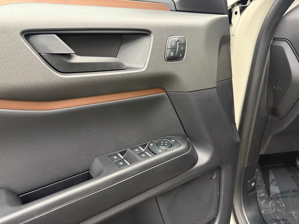 New 2025 Ford Bronco Sport Outer Banks image 15