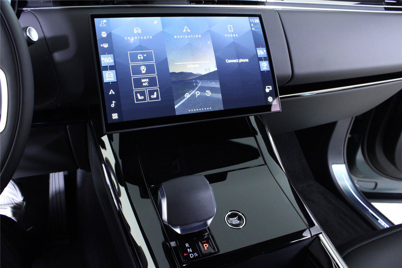 New 2026 Land Rover Range Rover Sport SE AWD/4WD image 19