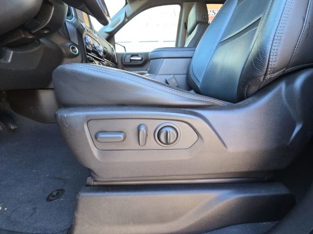 Used 2019 GMC Sierra 1500 Denali w/ Denali Ultimate Package image 23