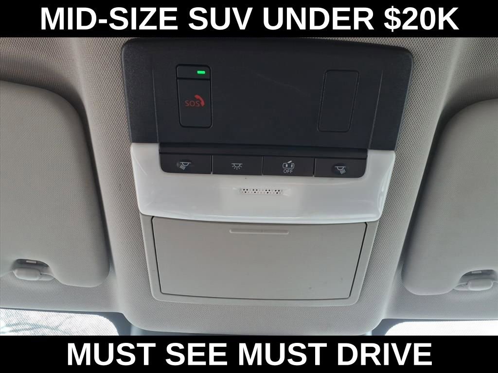 Used 2023 Nissan Rogue SV image 28