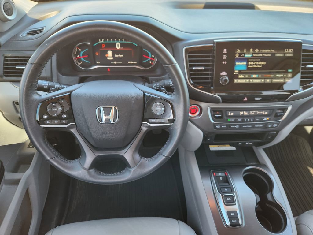 Used 2021 Honda Pilot Special Edition image 25