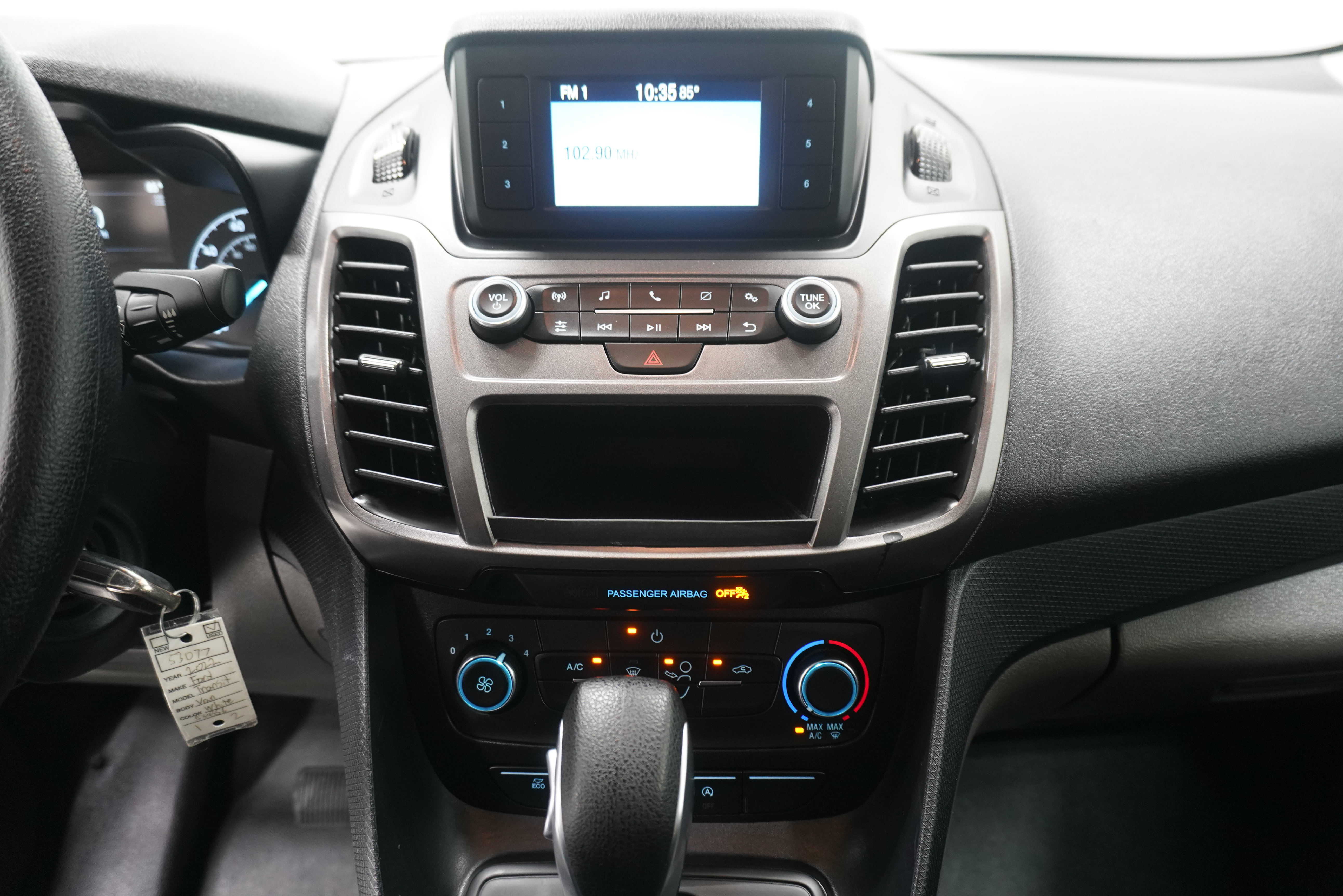 Used 2022 Ford Transit Connect XL FWD image 15