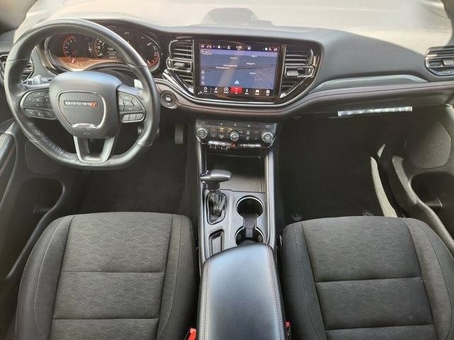 Used 2025 Dodge Durango GT AWD/4WD image 26