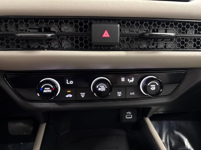 Used 2024 Honda HR-V LX image 36