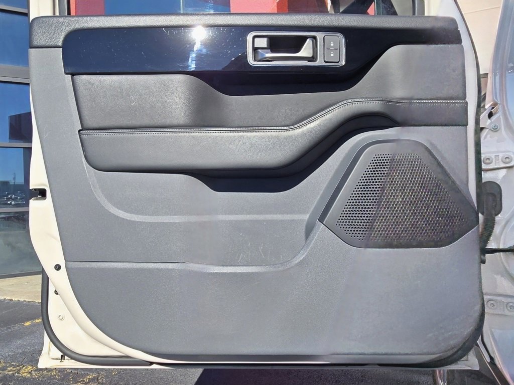 Used 2024 INEOS Grenadier image 13