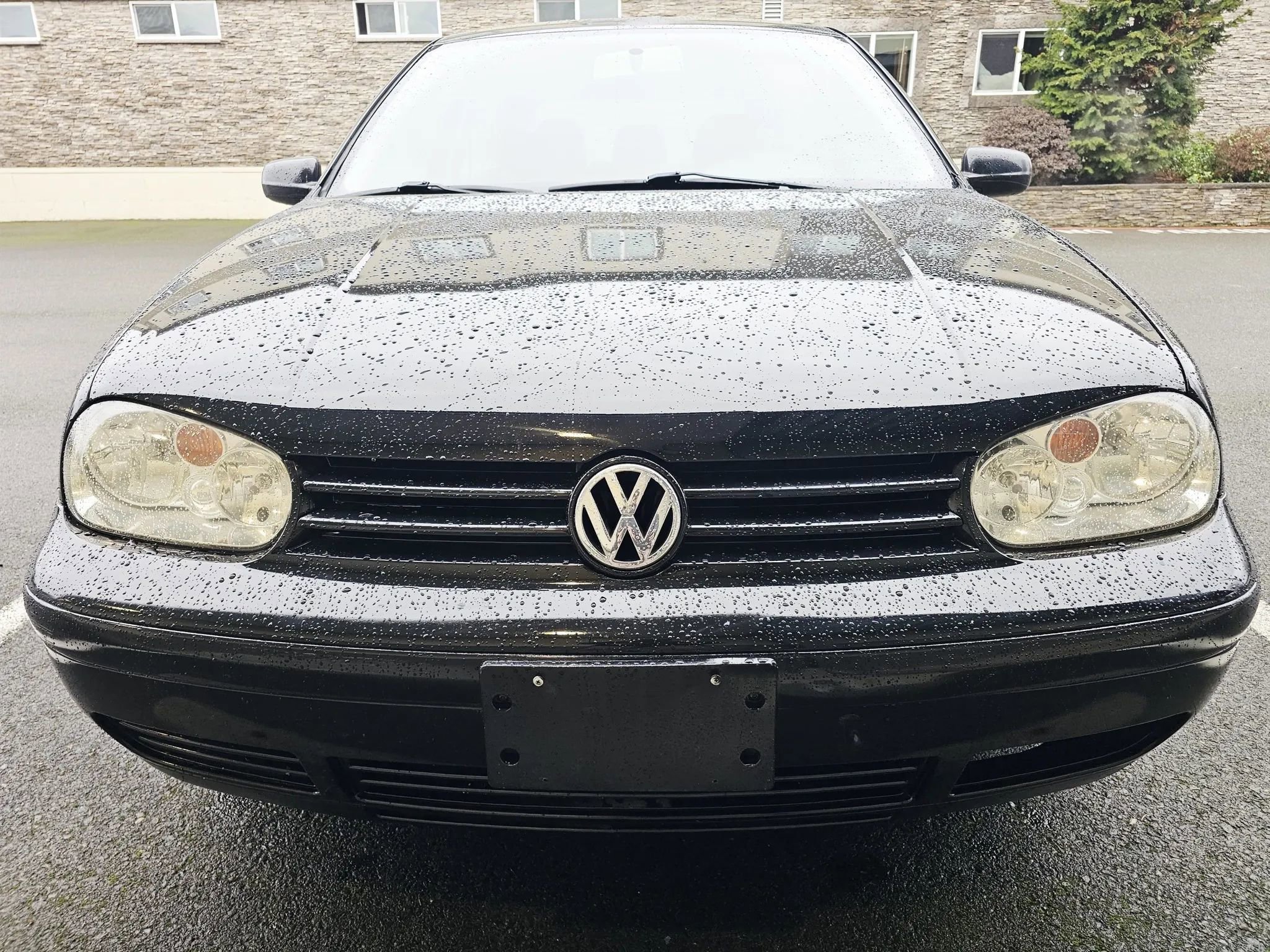 Used 2006 Volkswagen GTI image 8