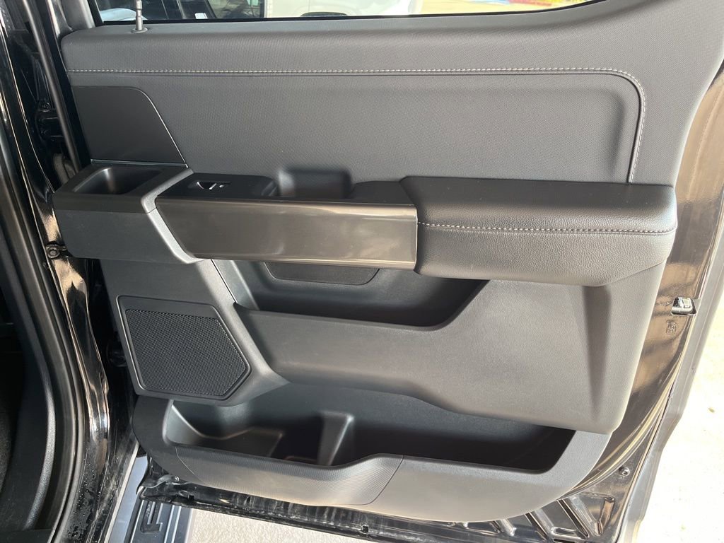 Used 2023 Ford F150 XLT w/ Equipment Group 302A High image 14