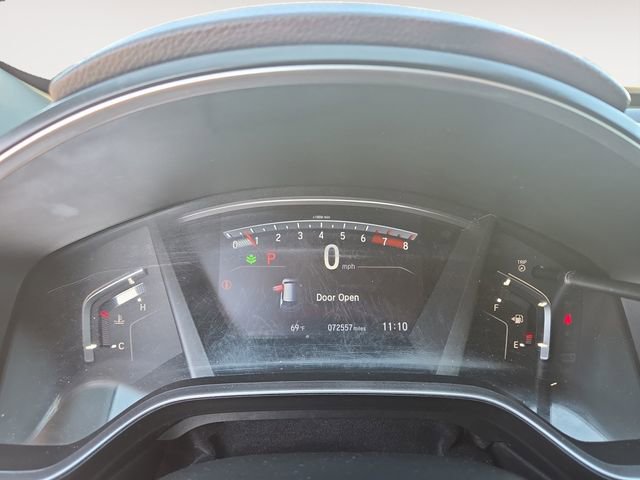 Used 2019 Honda CR-V EX-L image 20