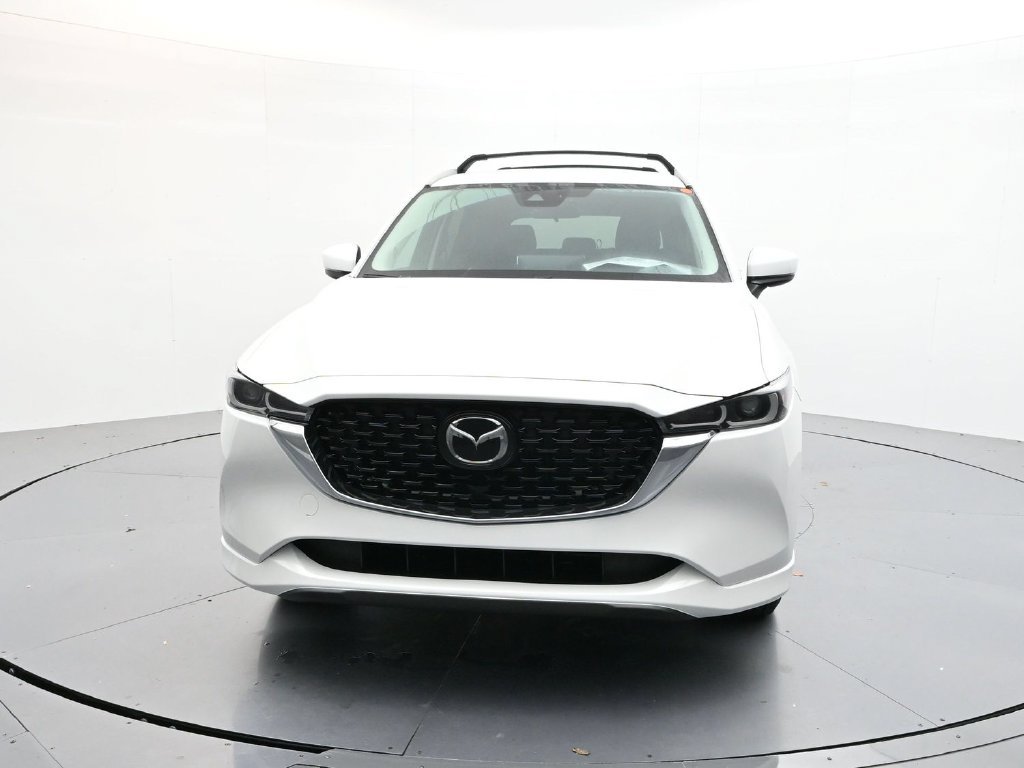 Used 2025 MAZDA CX-5 AWD 2.5 S image 2