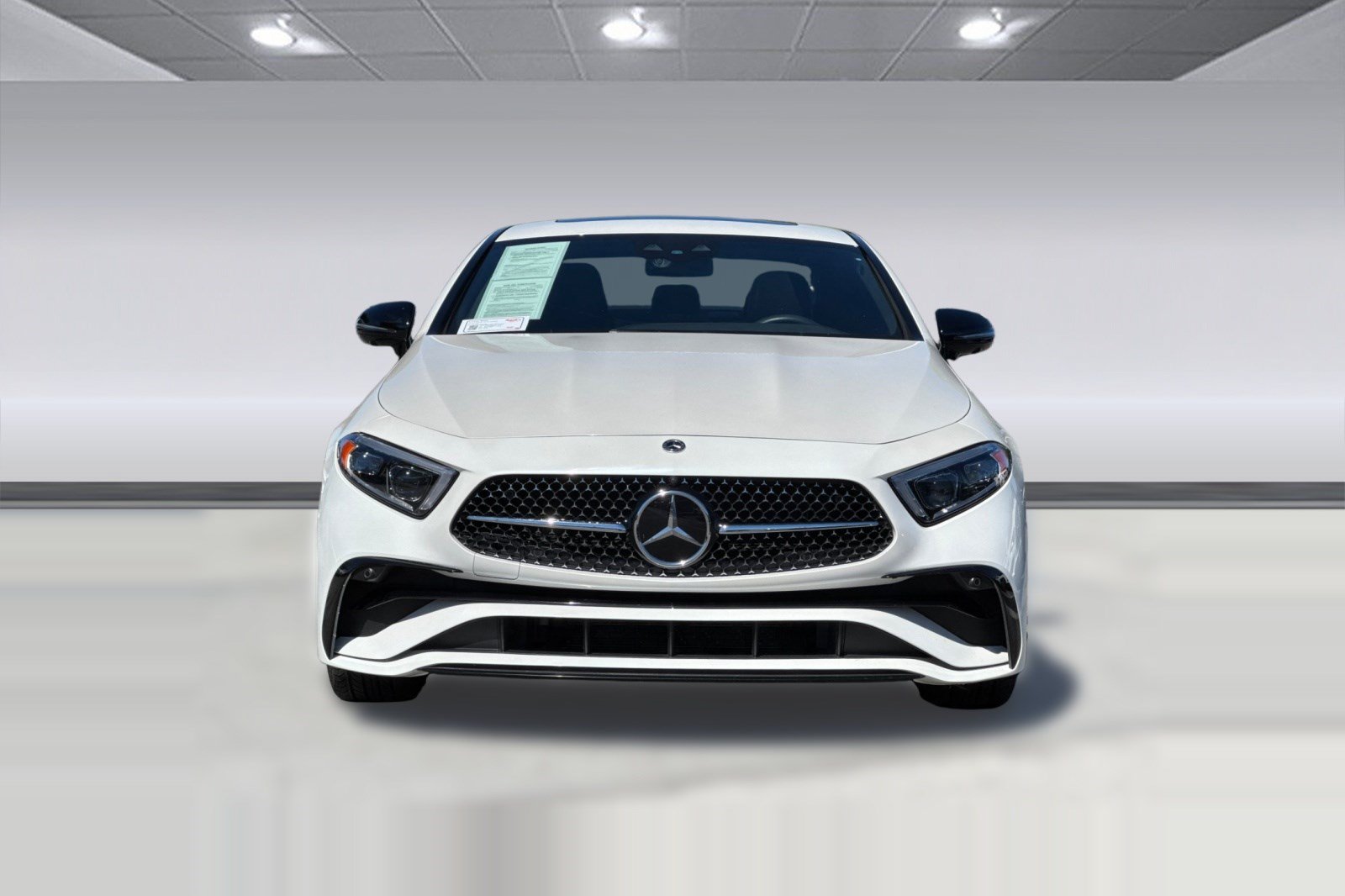 Certified 2023 Mercedes-Benz CLS 450 4MATIC image 6