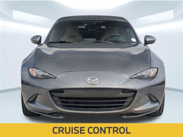 Used 2016 MAZDA MX-5 Miata Grand Touring image 11