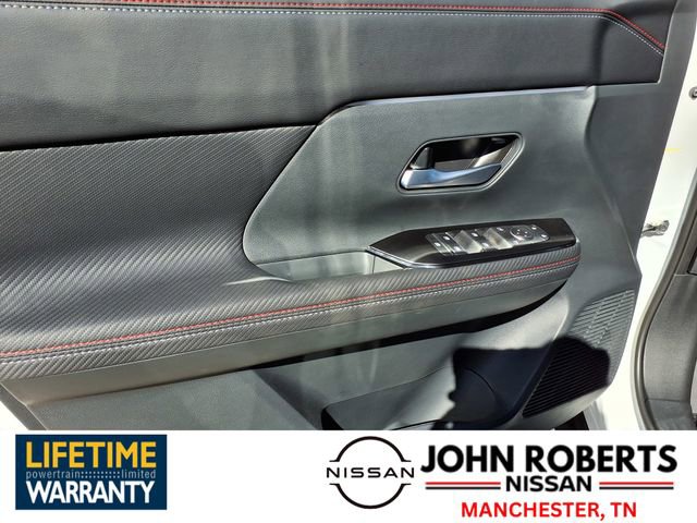 New 2026 Nissan Kicks SR w/ SR Premium Package image 21