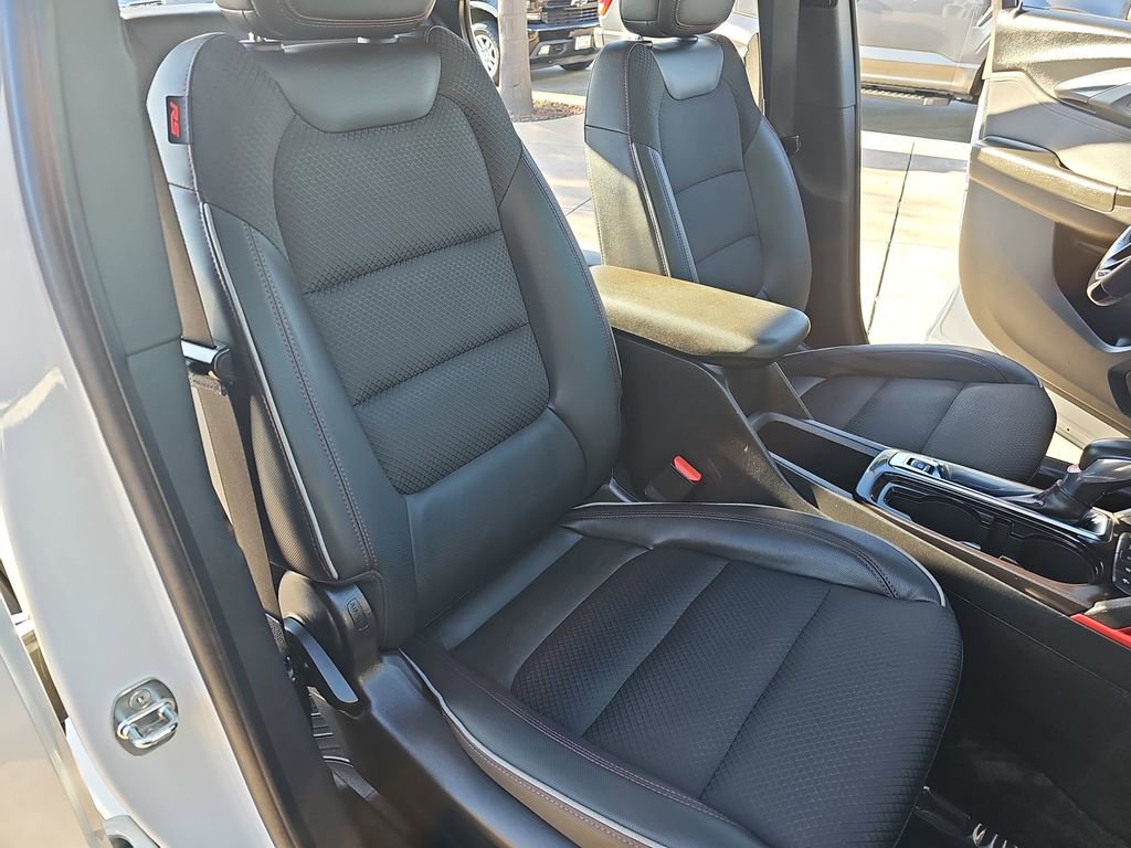 Used 2023 Chevrolet TrailBlazer RS w/ Convenience Package image 10