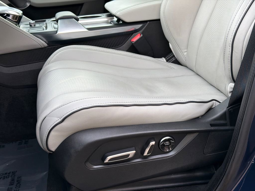 Used 2023 Acura MDX SH-AWD w/ Advance Package image 17