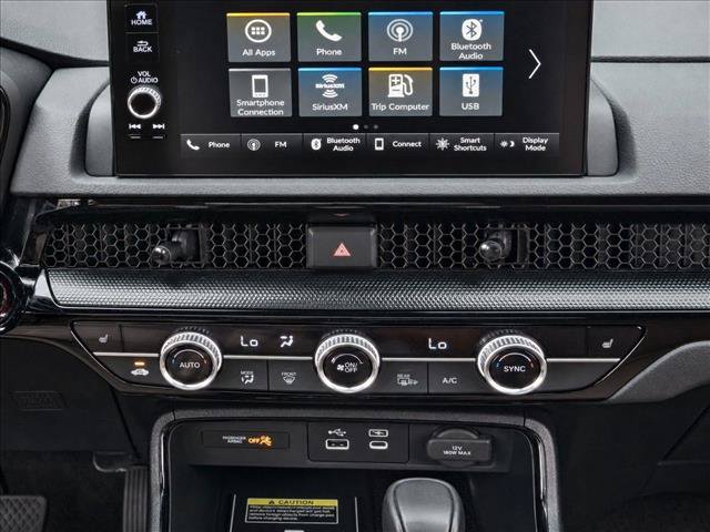 Certified 2024 Honda CR-V EX-L image 19