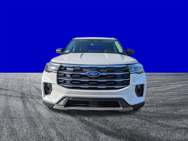New 2026 Ford Explorer Active w/ Active Comfort Package RWD image 9