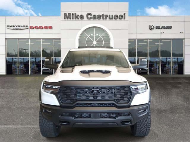 New 2026 RAM 1500 RHO w/ RHO Level 1 Equipment Group image 2