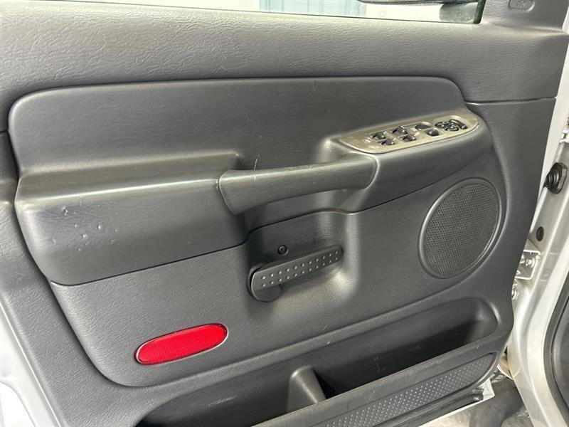 Used 2003 Dodge Ram 1500 Truck ST image 13