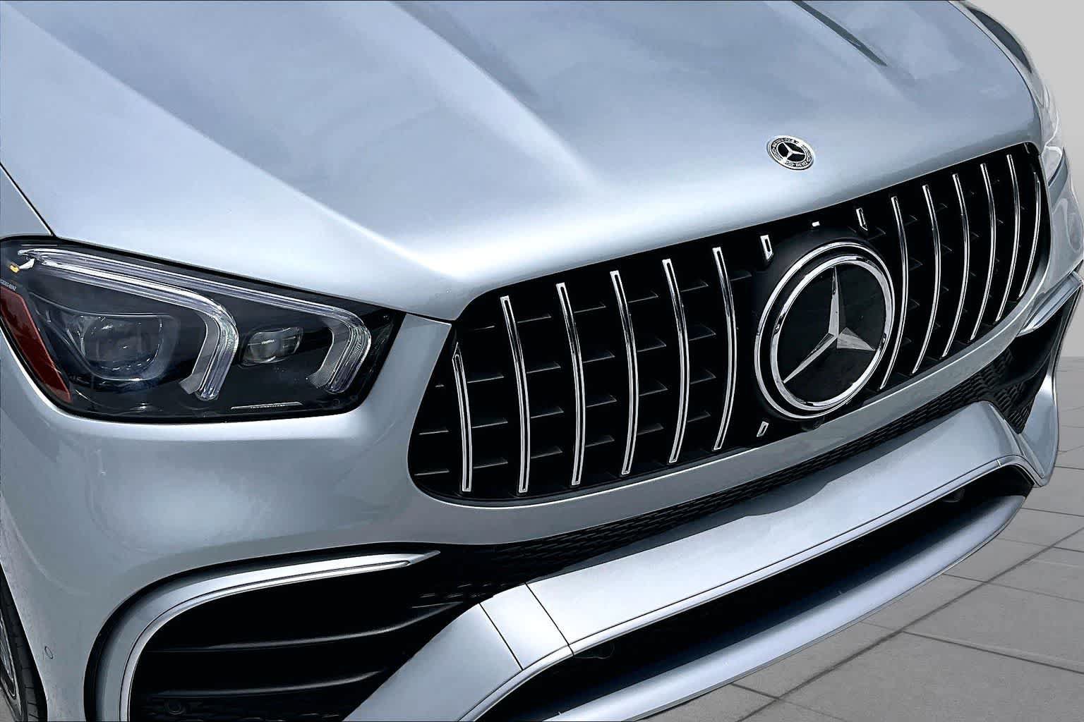 Used 2023 Mercedes-Benz GLE 63 AMG S image 29