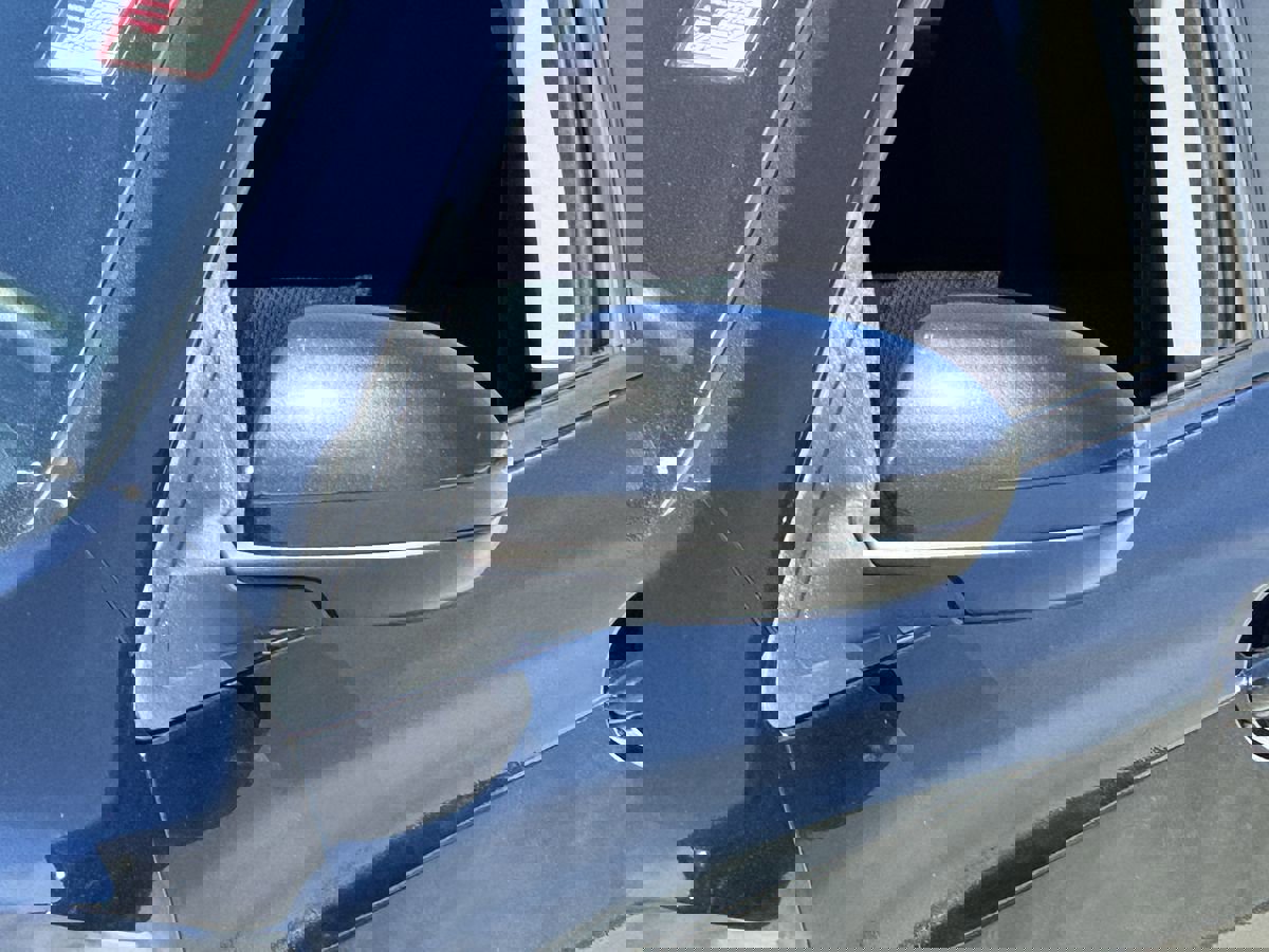 Used 2011 MAZDA MAZDA3 i Touring image 16