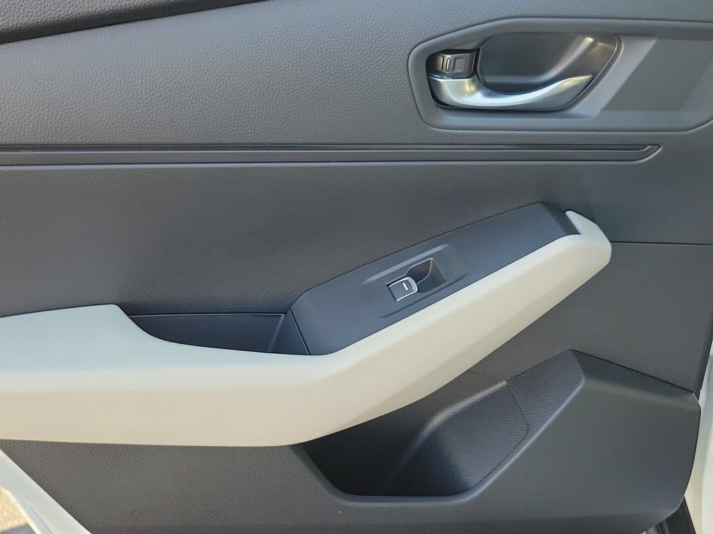 Certified 2024 Honda Accord EX image 14