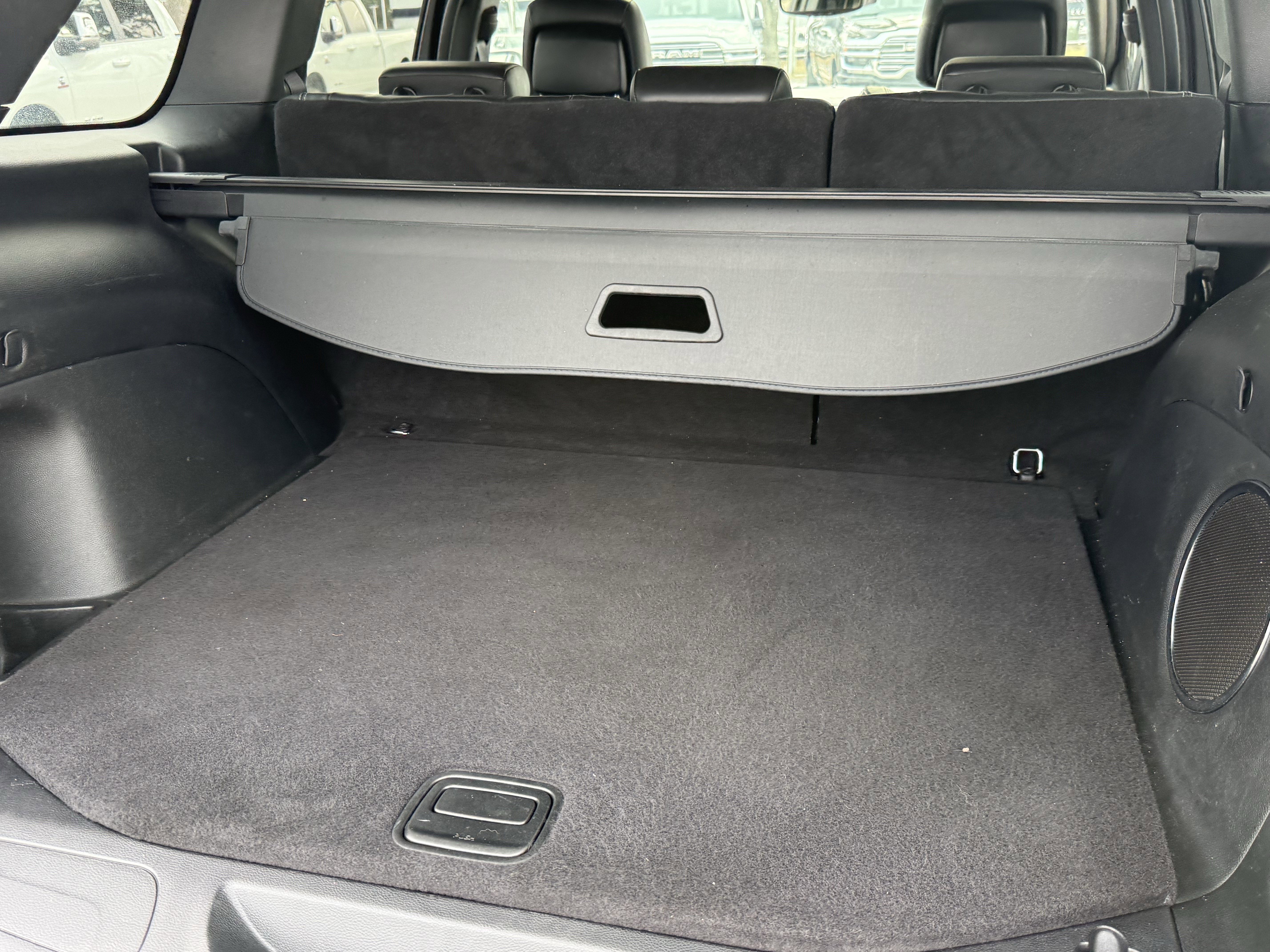 Used 2021 Jeep Grand Cherokee Limited w/ Quick Order Package 28K 80th image 33