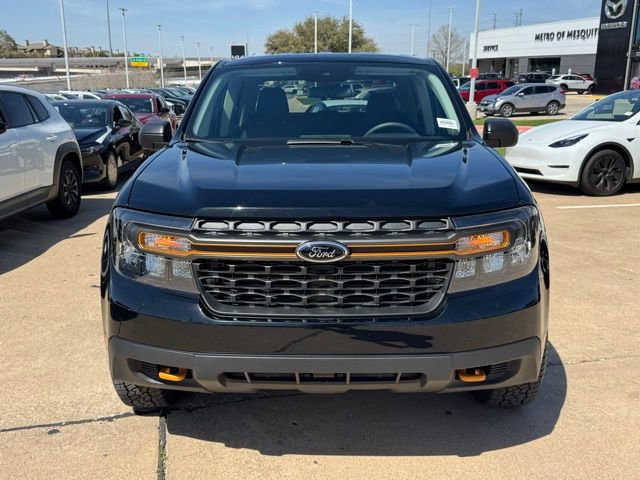 Used 2023 Ford Maverick Tremor w/ Tremor Off-Road Package image 2