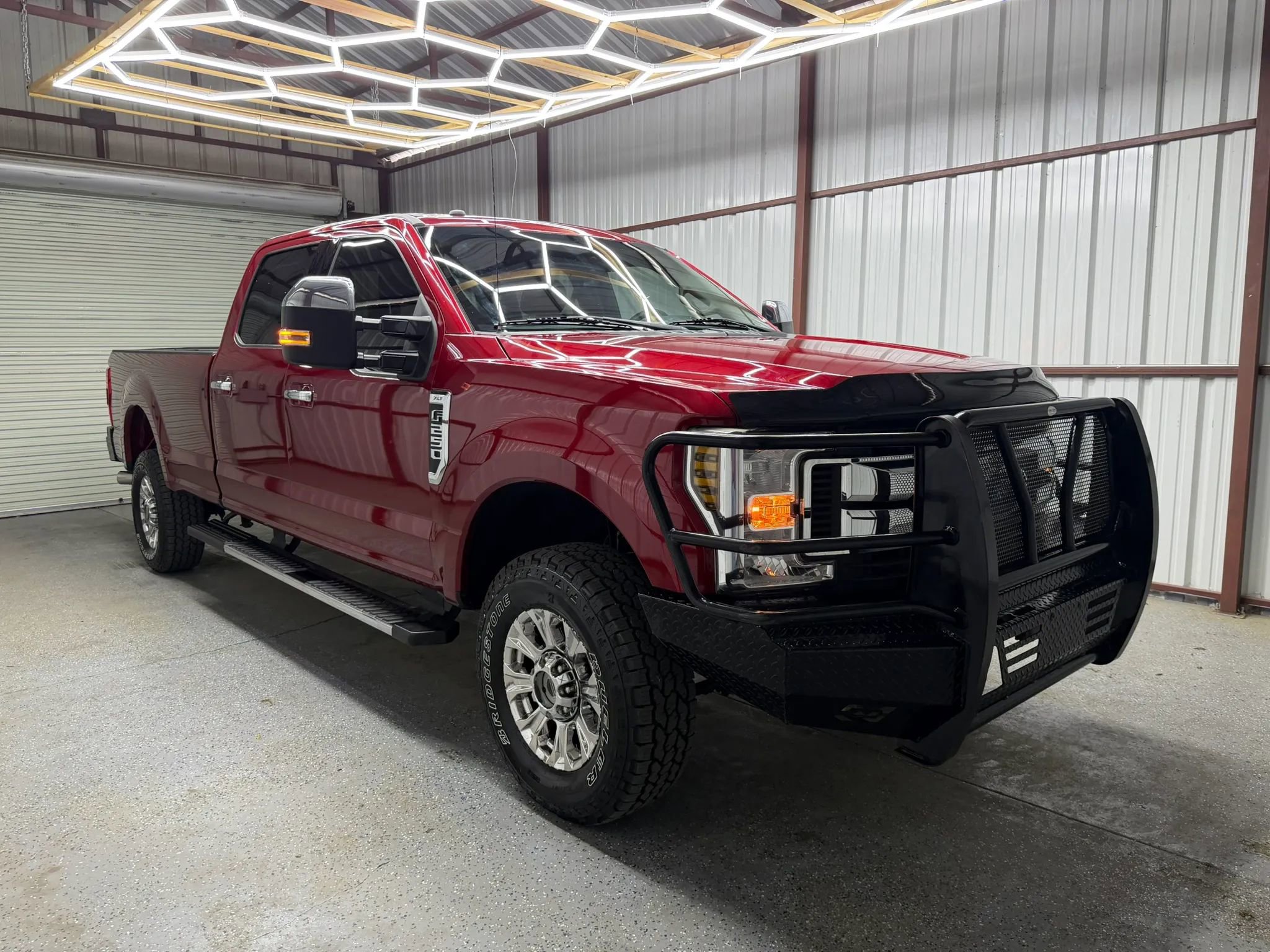 Used 2018 Ford F250 XLT w/ XLT Premium Package