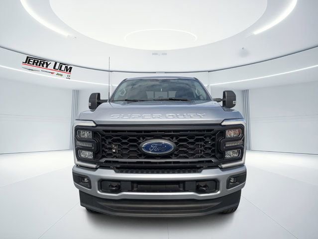 Used 2024 Ford F350 XL w/ STX Appearance Package AWD/4WD image 8