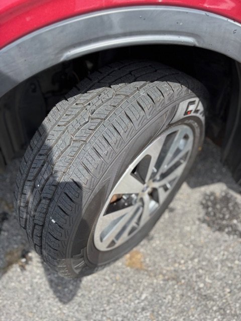 Used 2020 Subaru Outback Premium w/ Popular Package #1 image 22