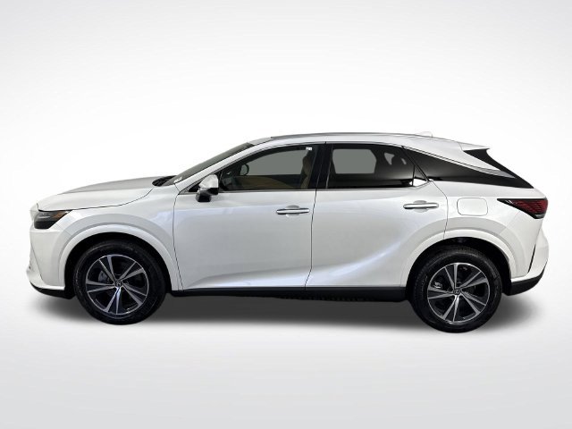 Certified 2026 Lexus RX 350 FWD image 31