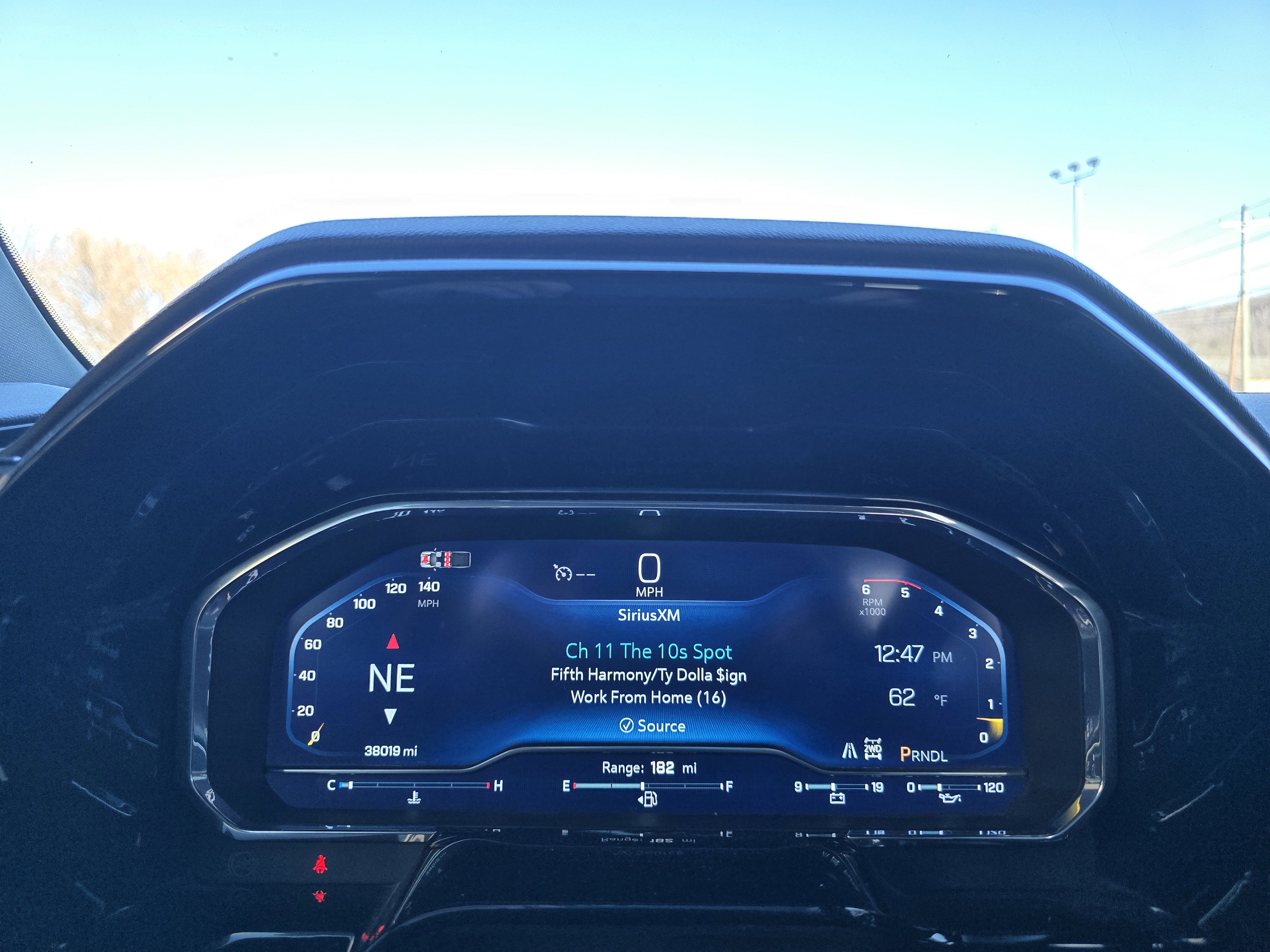 Used 2024 Chevrolet Silverado 3500 High Country w/ High Country Premium Package image 18