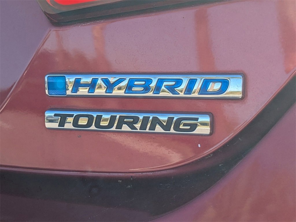 Used 2020 Honda Accord Touring image 14