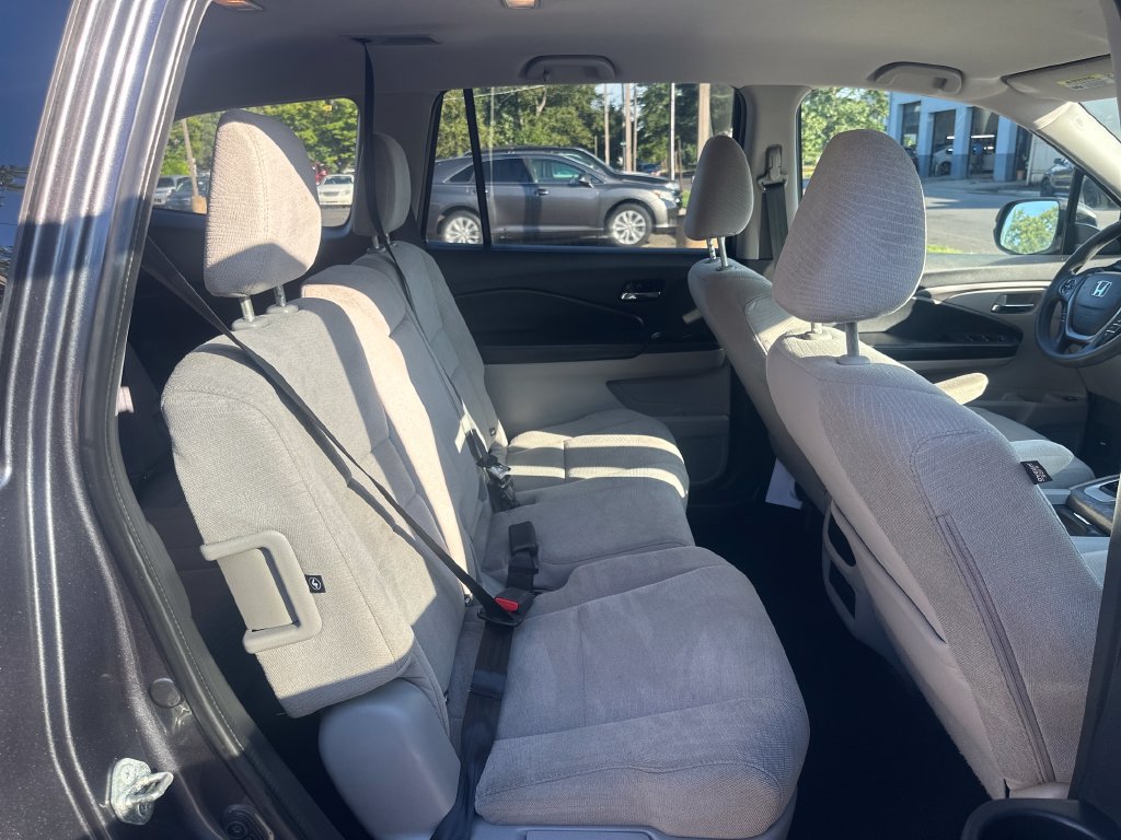 Used 2016 Honda Pilot LX image 27