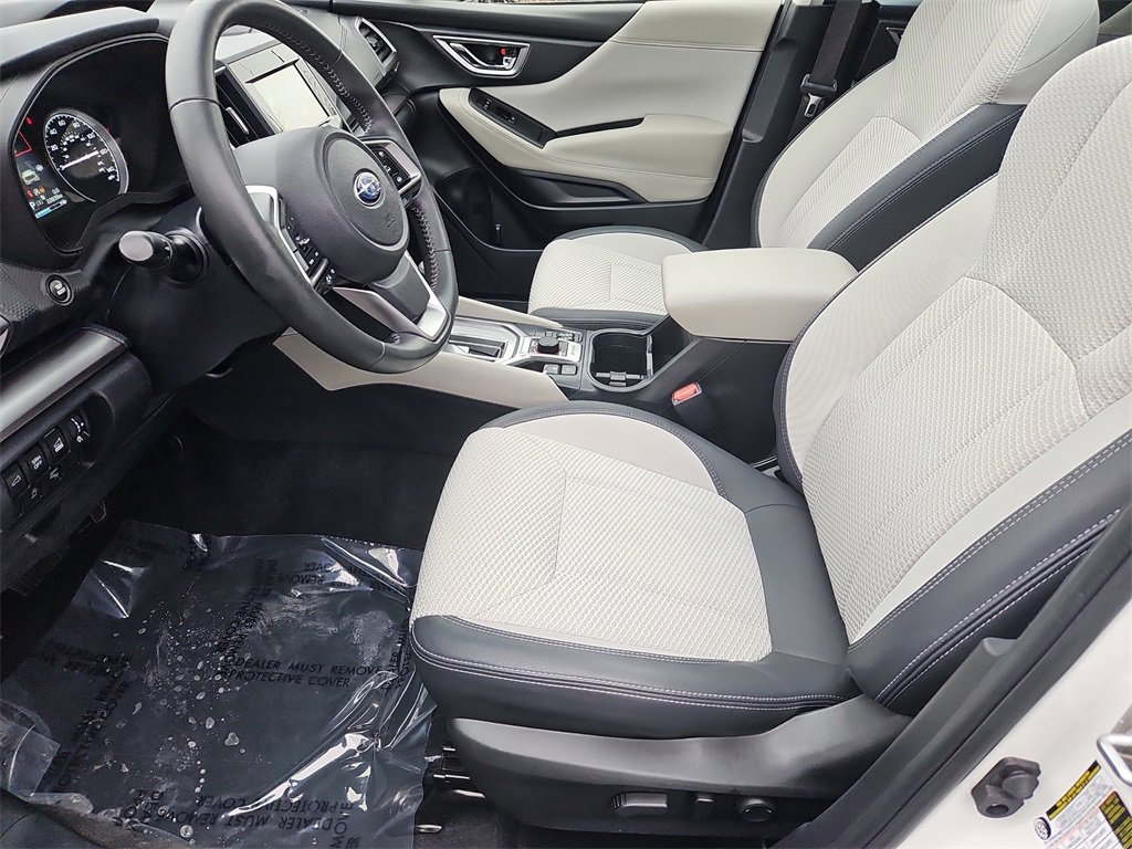 Used 2023 Subaru Forester Premium image 30