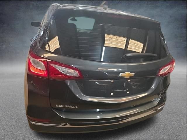 Used 2020 Chevrolet Equinox LT FWD image 14