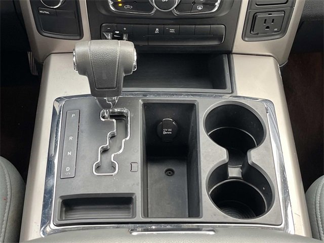 Used 2013 RAM 1500 Outdoorsman image 17