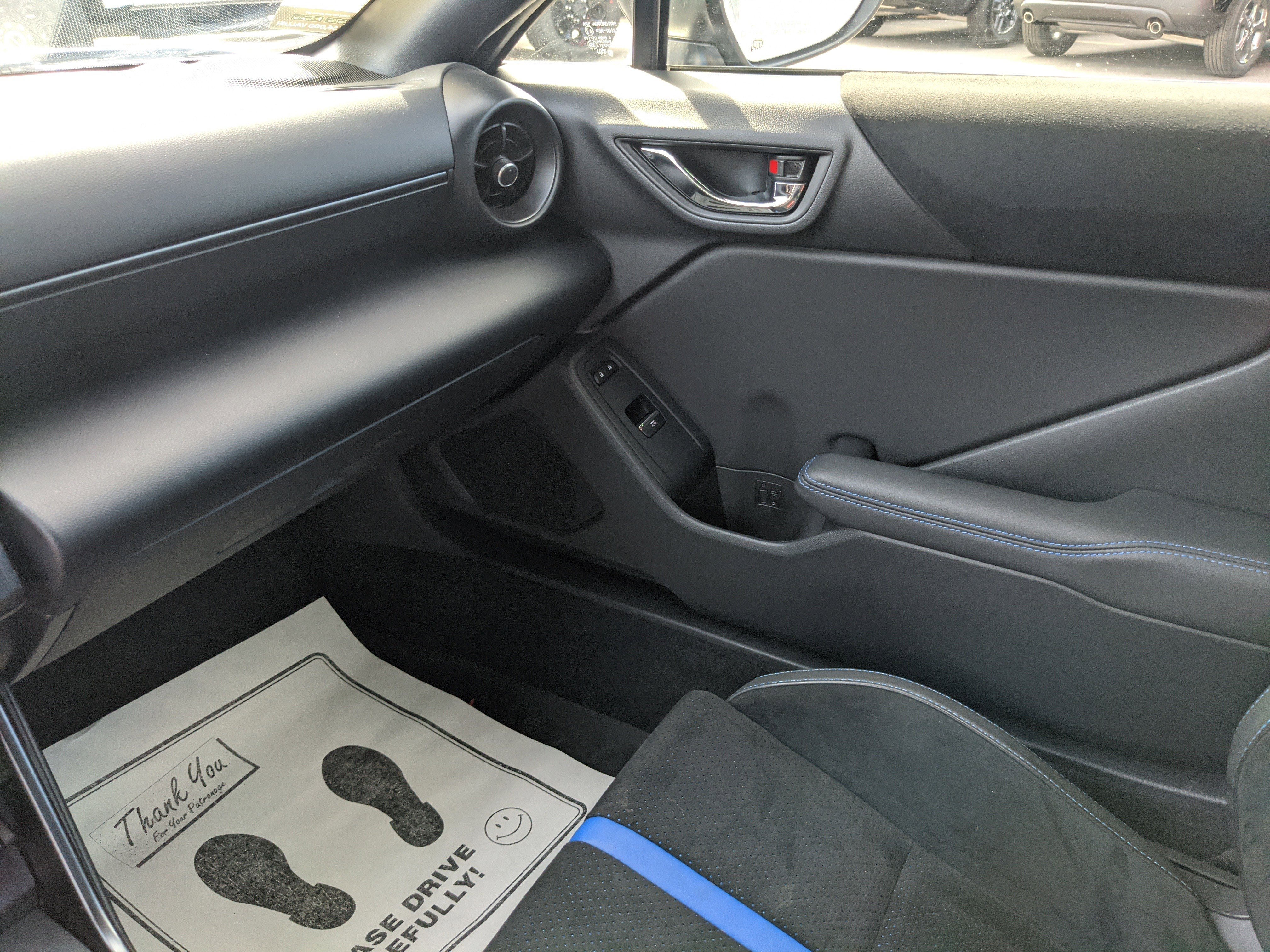 Used 2024 Subaru BRZ tS image 21