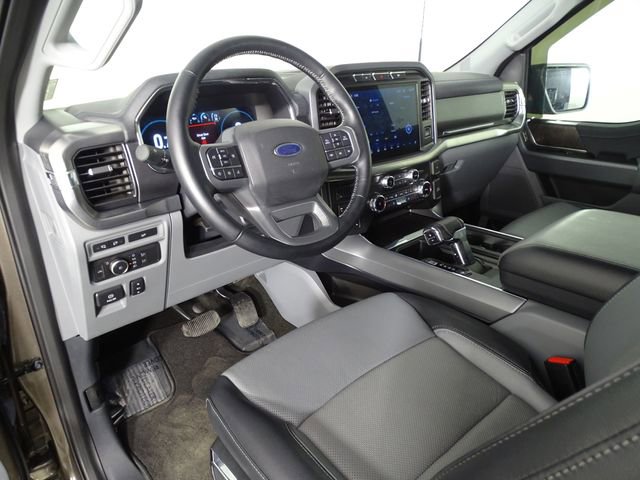 Used 2022 Ford F150 Lariat image 22