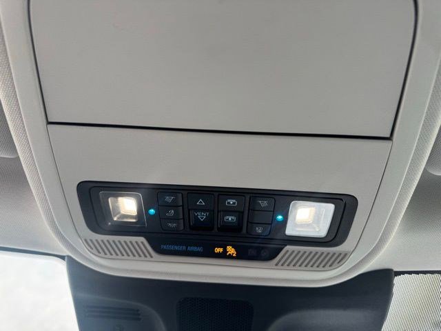 Used 2025 Ford Expedition Active image 20