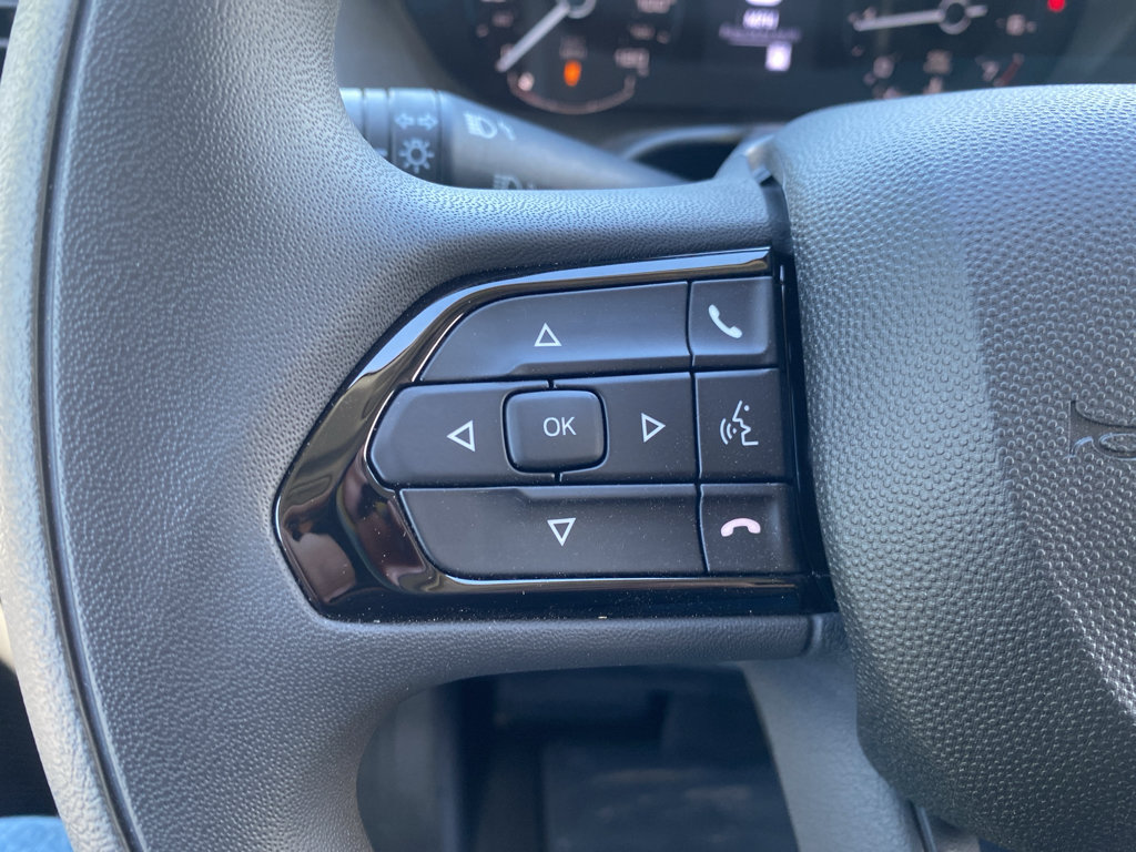 New 2026 RAM ProMaster 3500 w/ Convenience Group FWD image 17