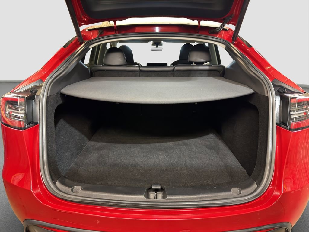 Used 2023 Tesla Model Y Long Range AWD/4WD image 19