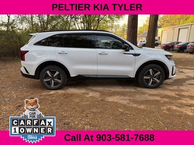 Used 2022 Kia Sorento S image 14