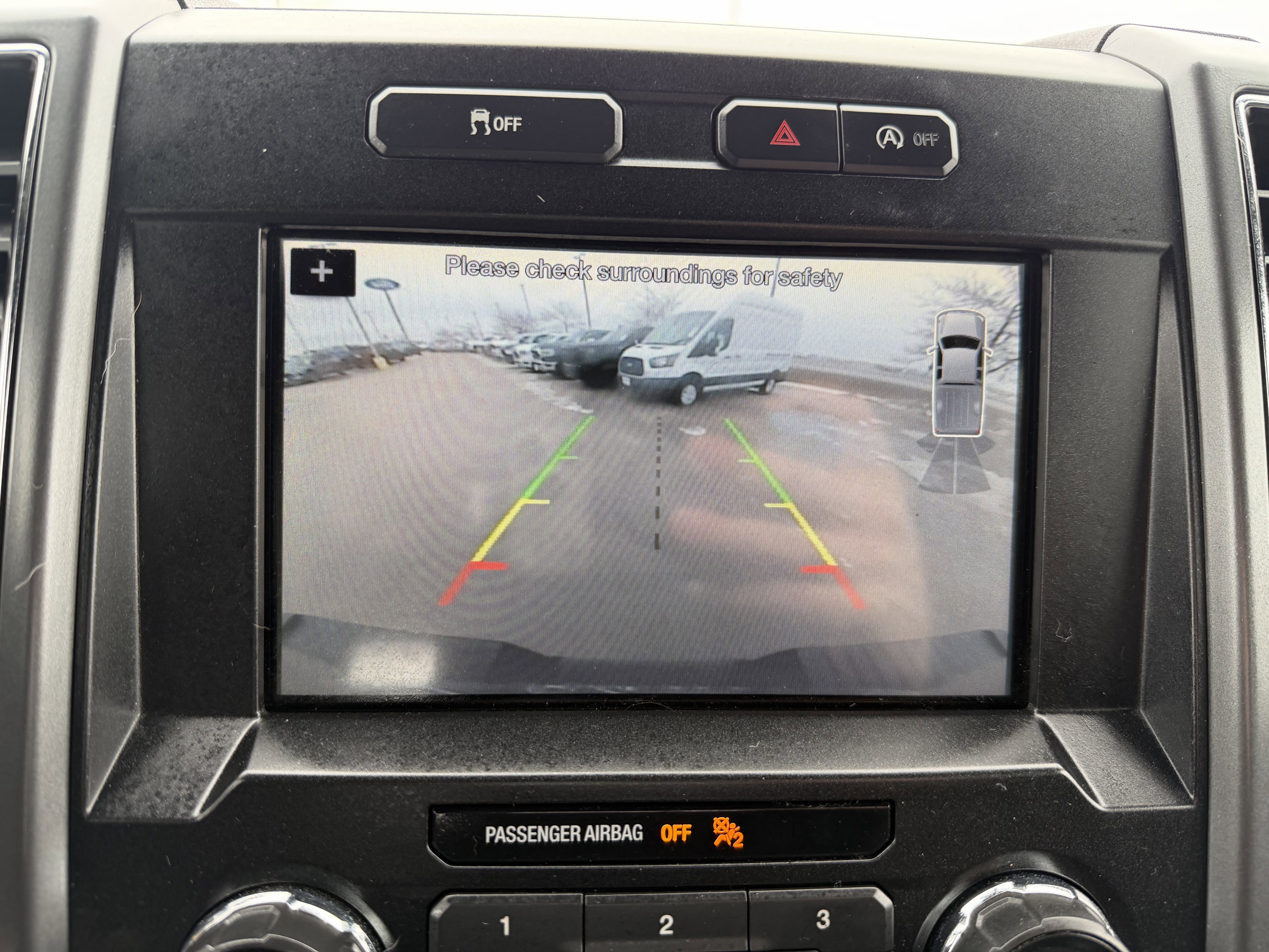 Used 2018 Ford F150 XLT w/ Equipment Group 302A Luxury image 23