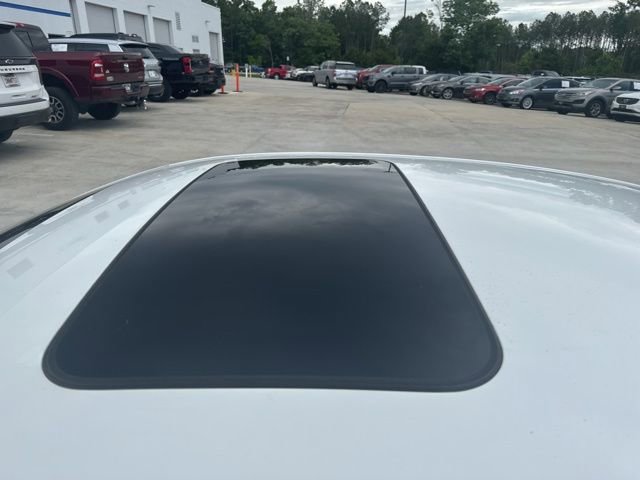 Used 2024 Kia Forte GT-Line w/ GT-Line Premium Package FWD image 29