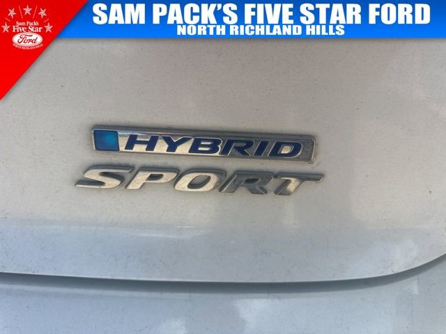 Used 2023 Honda Accord Sport image 8