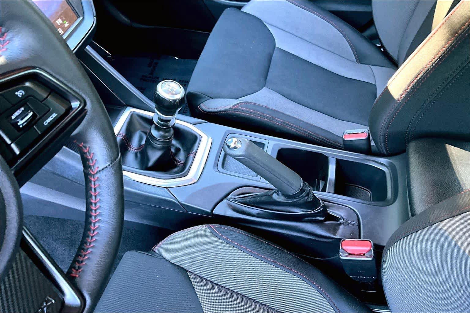 Used 2023 Subaru WRX AWD/4WD image 15