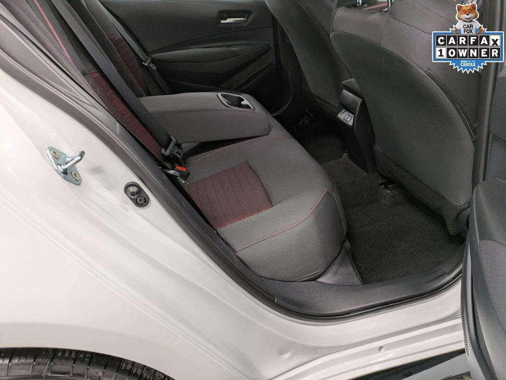 Used 2026 Toyota Corolla SE w/ SE Package FWD image 27