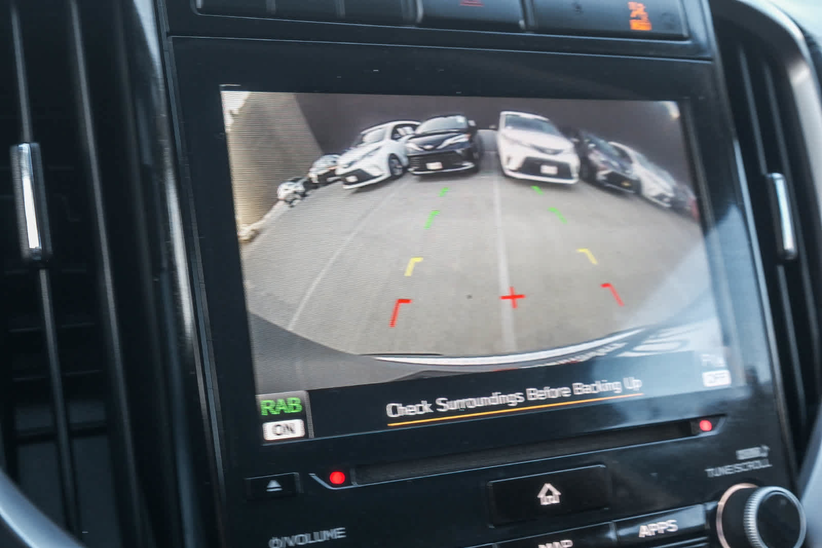 Used 2020 Subaru Ascent Limited w/ Technology Package AWD/4WD image 27